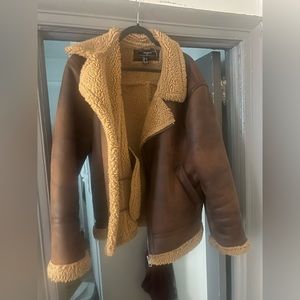 Winter Jacket : BMF style